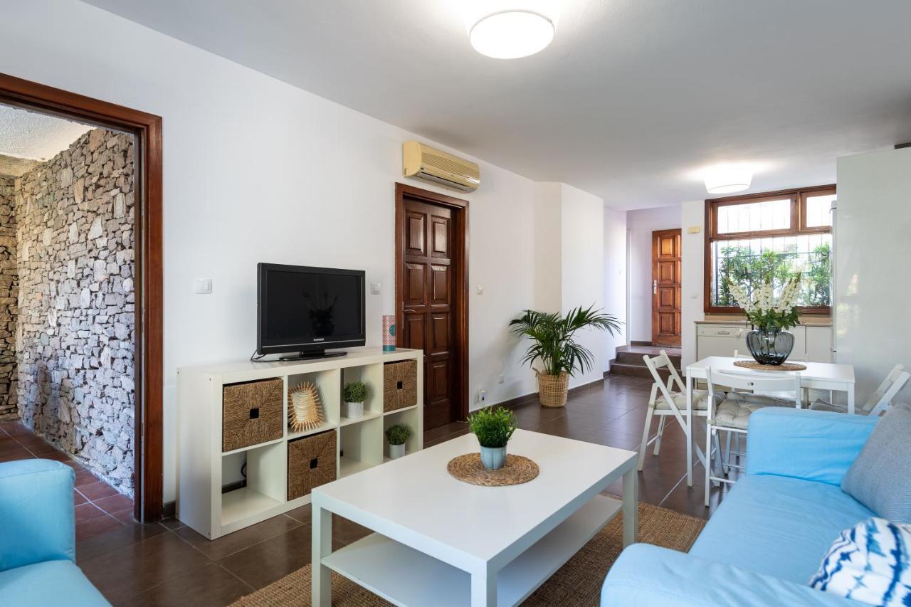 Apartment Next To The Puerto Rico (Gran Canaria)