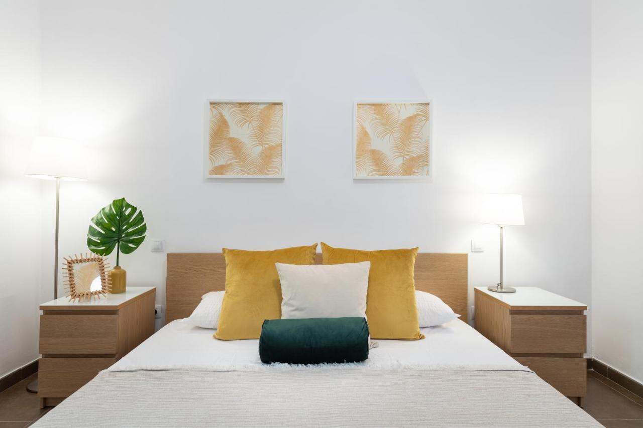 Apartment Next To The
