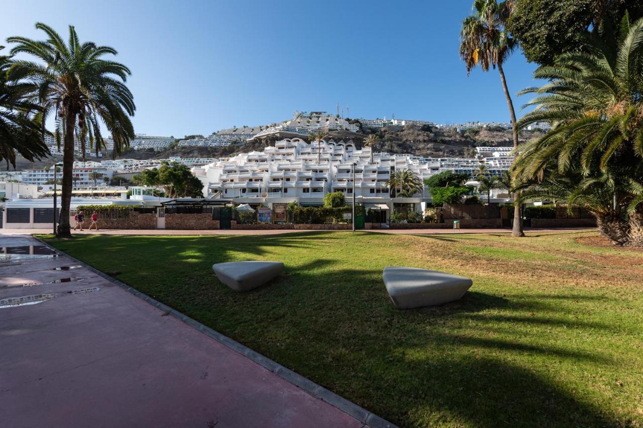 Next To The Apartment Puerto Rico (Gran Canaria)