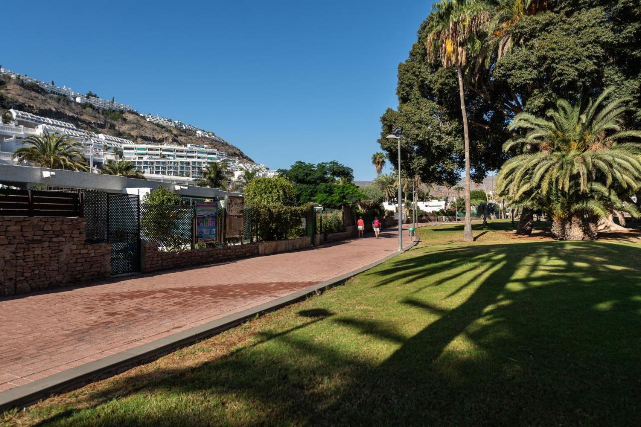 Apartment Next To The Puerto Rico (Gran Canaria)
