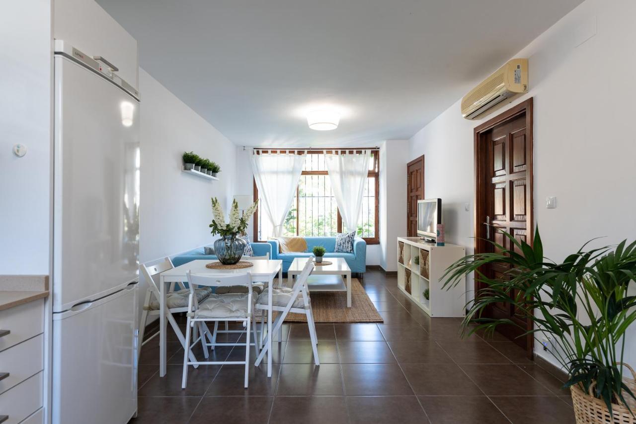 Apartament Next To The Puerto Rico (Gran Canaria)