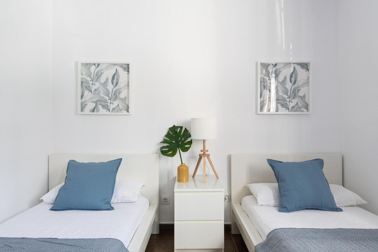 Apartament Next To The