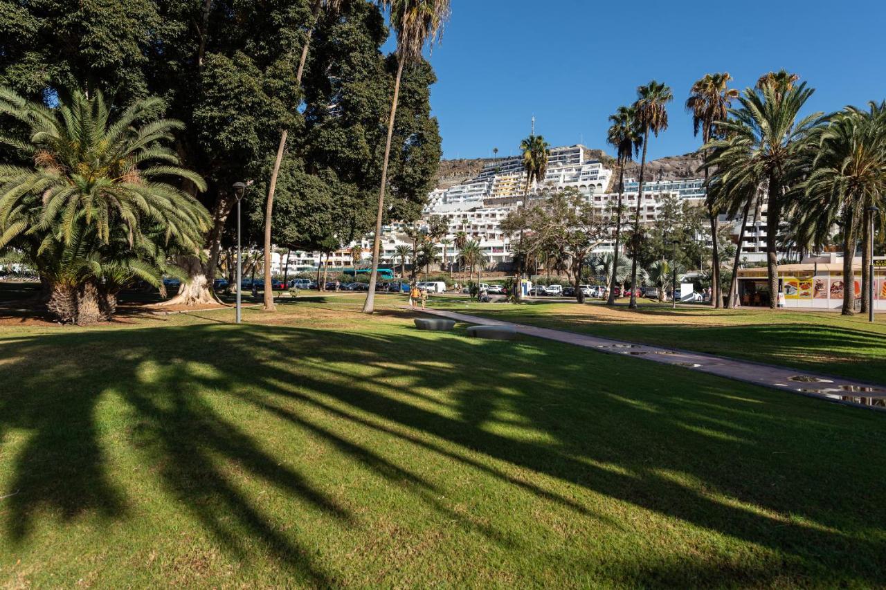 Next To The Apartament Puerto Rico (Gran Canaria)