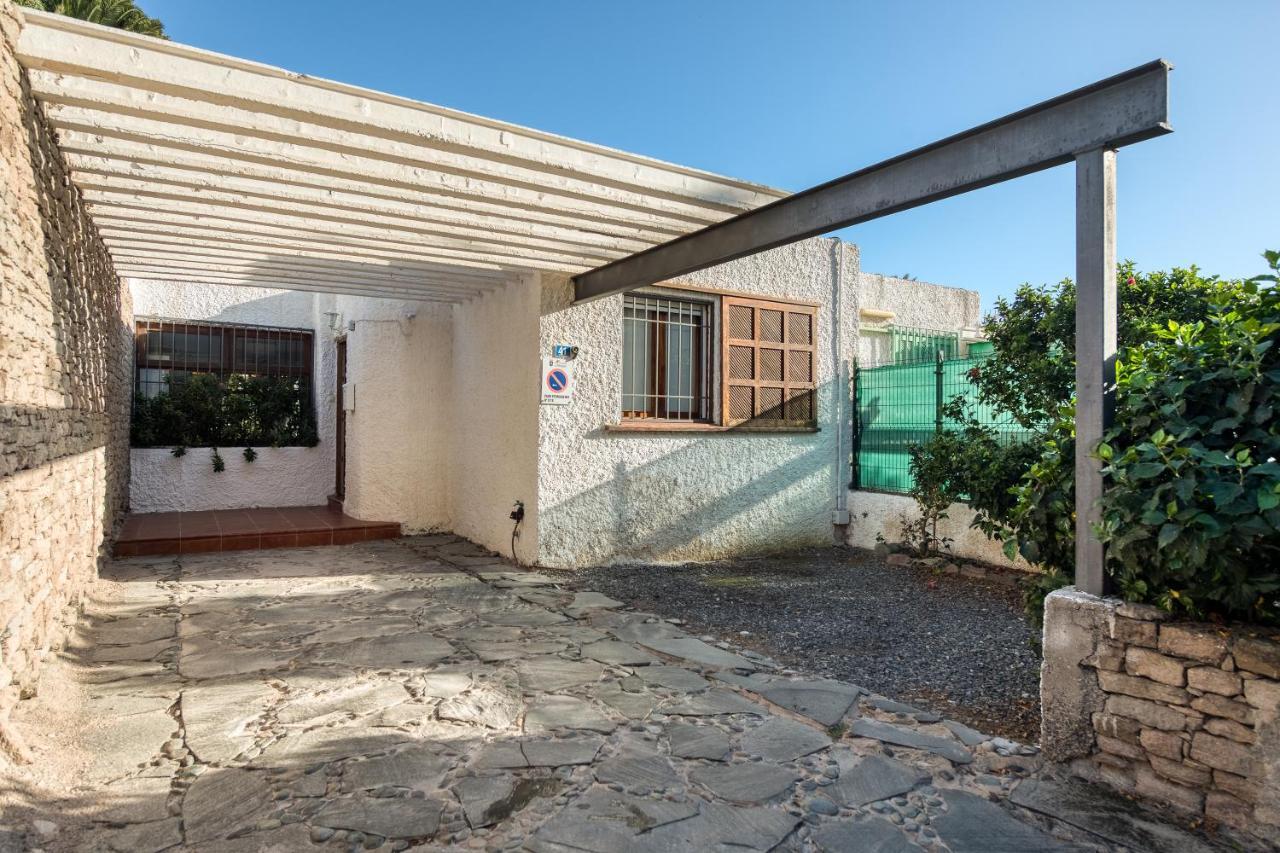 Apartament Next To The Puerto Rico (Gran Canaria)
